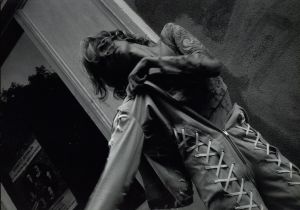 「NOVEMBRE DAIDO MORIYAMA × NAOKI TAKIZAWA / 著：森山大道、滝沢直己」画像3