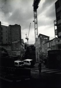 「NOVEMBRE DAIDO MORIYAMA × NAOKI TAKIZAWA / 著：森山大道、滝沢直己」画像6