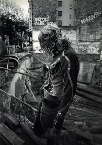 「NOVEMBRE DAIDO MORIYAMA × NAOKI TAKIZAWA / 著：森山大道、滝沢直己」画像7