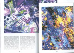 「HYPEBEAST THE SENSORY ISSUE / Edit: Kevin Ma」画像3