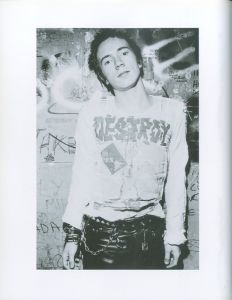 「DESTROY / Photo: Dennis Morris」画像1