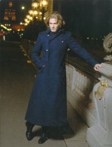 「CHANEL PARIS MOSCOU 2007-08」画像2
