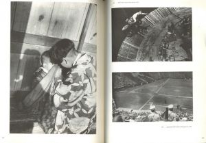 「東京 1934-1993 / 著：桑原甲子雄　監修：西井一夫」画像8
