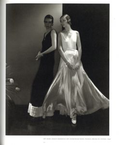 「EDWARD STEICHEN: IN HIGH FASHION THE CONDE NAST YEARS 1923-1937 / 写真：エドワード・スタイケン」画像9
