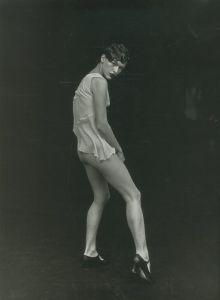 「PETER LINDBERGH　STORIES / Peter Lindbergh」画像2