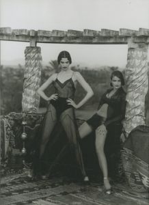 「PETER LINDBERGH　STORIES / Peter Lindbergh」画像3