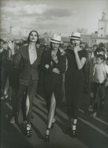「PETER LINDBERGH　STORIES / Peter Lindbergh」画像4