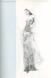 「9HEADS a guide to drawing fashion / Author: Nancy Riegelman」画像2