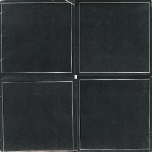 16 cubes and a playing boardのサムネール