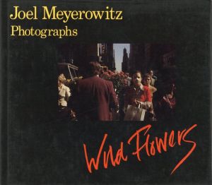 Wild Flowers／ジョエル・マイヤーウィッツ／(Wild Flowers / Joel Meyerowitz　)のサムネール