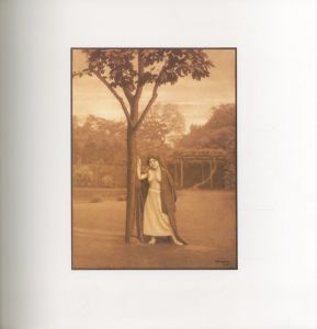 「A COLLECTION OF JAPANESE PHOTOGRAPHS 1912-1940 / 著：柳沢正　写真：中山岩太、植田正治、野島康三、安井仲治　他」画像2