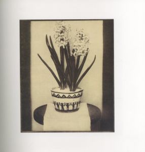 「A COLLECTION OF JAPANESE PHOTOGRAPHS 1912-1940 / 著：柳沢正　写真：中山岩太、植田正治、野島康三、安井仲治　他」画像3
