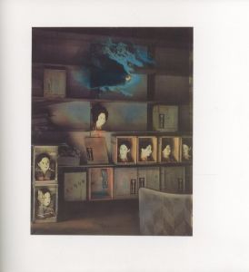 「A COLLECTION OF JAPANESE PHOTOGRAPHS 1912-1940 / 著：柳沢正　写真：中山岩太、植田正治、野島康三、安井仲治　他」画像5