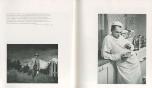 「W. Eugene Smith His Photographs and Notes / Photo: W. Eugene Smith　Afterword: Lincoln Kirstein」画像3