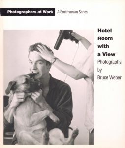 Hotel Room with a View／ブルース・ウェーバー／(Hotel Room with a View / Bruce Weber)のサムネール