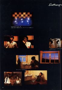 「OMIYAGE / 写真：三浦憲治　AD：奥村靫正」画像11