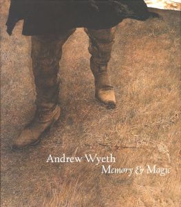 Memory & Magic／Andrew Wyeth／(Memory & Magic / Andrew Wyeth)のサムネール