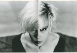 「XX GIRLS　リチャード・カーン写真集 / 写真：リチャード・カーン」画像2