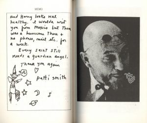 「Jonas Mekas Artists' Book / Jonas Mekas」画像7