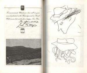 「Jonas Mekas Artists' Book / Jonas Mekas」画像11