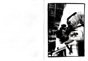 「Streetsounds / Yuri Shibuya」画像1
