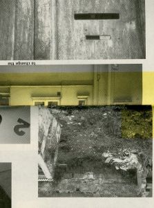 「Irregulomadaire Hors-serie, 『Une conversation/ Conversation Pieces』 / Edit: Jean-Charles Depaule, Jerome Saint-Loubert Bie」画像2