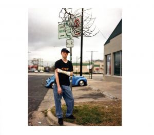 「Stranger Passing / Photo: Joel Sternfeld」画像1