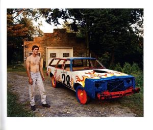 「Stranger Passing / Photo: Joel Sternfeld」画像6