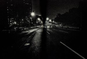 「NIGHT WALK / Ken Schles 」画像5