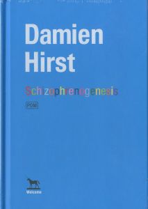 Damien Hirst SCHIZOPHRENOGENESIS／ダミアン・ハースト／(Damien Hirst SCHIZOPHRENOGENESIS / Damien Hirst)のサムネール