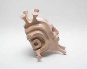 「Mask A / キム・ロートン」画像4