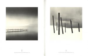 「IN HOKKAIDO Landscapes and Memory / 写真：マイケル・ケンナ　後書き：森山大道」画像15