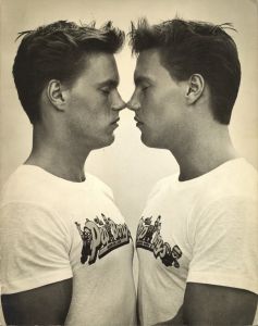 Bruce Weber／ブルース・ウェーバー／(Bruce Weber / Bruce Weber)のサムネール