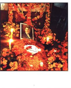 「Death on the Altar / Tomas Casademunt」画像1
