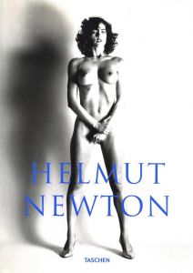 HELMUT NEWTON SUMO／写真：ヘルムート・ニュートン　編：ジューン・ニュートン／(HELMUT NEWTON SUMO / Photo: Helmut Newton　Edit: June Newton)のサムネール