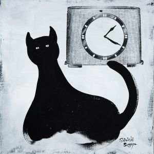 CAT at 13:20／菅谷晋一／(/ Shinichi Sugaya)のサムネール