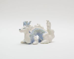 竜／村田言恵／(Ryu -Dragon / Kotoe Murata)のサムネール