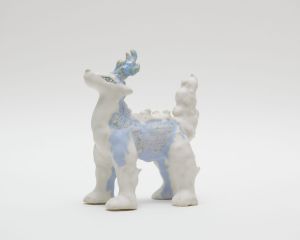 麒麟／村田言恵／(Kirin -Giraffe / Kotoe Murata)のサムネール