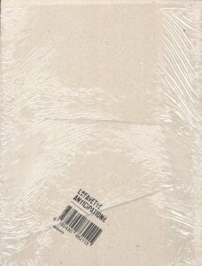 「MARTIN MARGIELA A LAFAYETTE ANTICIPATION / Author, Book design: Martin Margiela」画像1