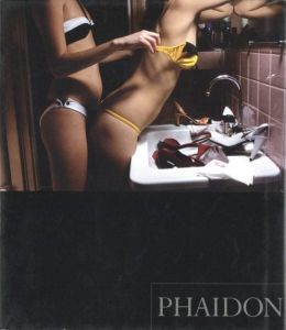Guy Bourdin／写真：ギイ・ブルダン　序文：アリソン・M・ジンジャラス／(Guy Bourdin / Photo: Guy Bourdin　Foreword: Alison M. Gingeras)のサムネール