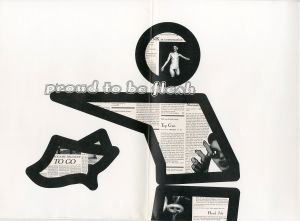 「Mute, Pilot Issue + 1-4 / Edit: Simon Worthington」画像1