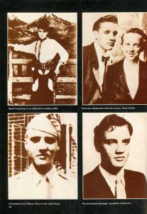 「ELVIS - A TRIBUTE TO THE KING OF ROCK / Author: Jeremy Pascall」画像1