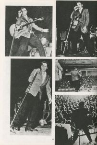 「The Illustrated Elvis / Author: W.A.Harbinson」画像1