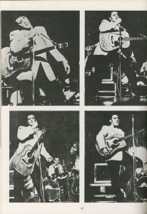 「The Illustrated Elvis / Author: W.A.Harbinson」画像2