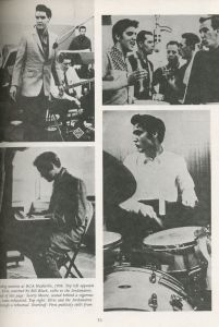 「The Illustrated Elvis / Author: W.A.Harbinson」画像3