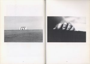 「間隙の風景 / 写真・構成：西川潔　文：大辻清司、勝井三雄、中島斉」画像4