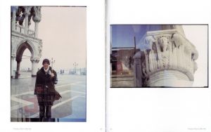 「Last Trip to Venice / 写真・エッセイ：古屋誠一」画像9