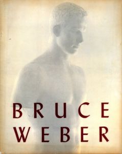 BRUCE WEBER／ブルース・ウェーバー／(BRUCE WEBER / Bruce Weber)のサムネール