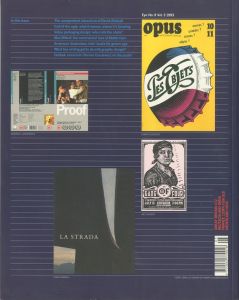 「eye NO.9 VOL.3 1993 / Edit: Rick Poynor」画像1