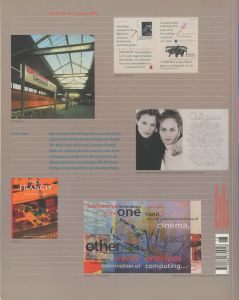 「eye NO.18 VOL.5 AUTUMN 1995 / Edit: Rick Poynor」画像1